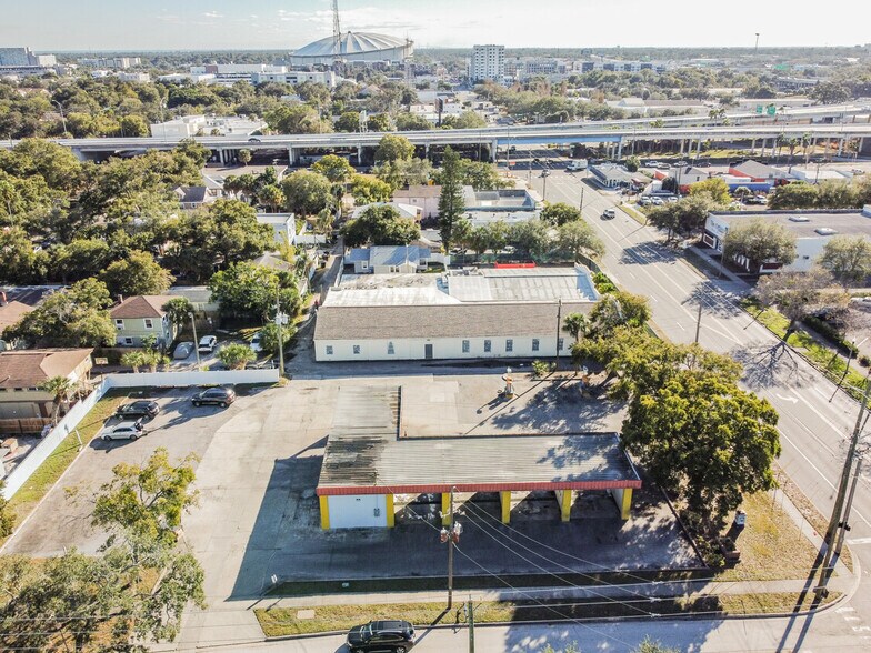 More Photos Of 661 16th St N, Saint Petersburg Land For Sale