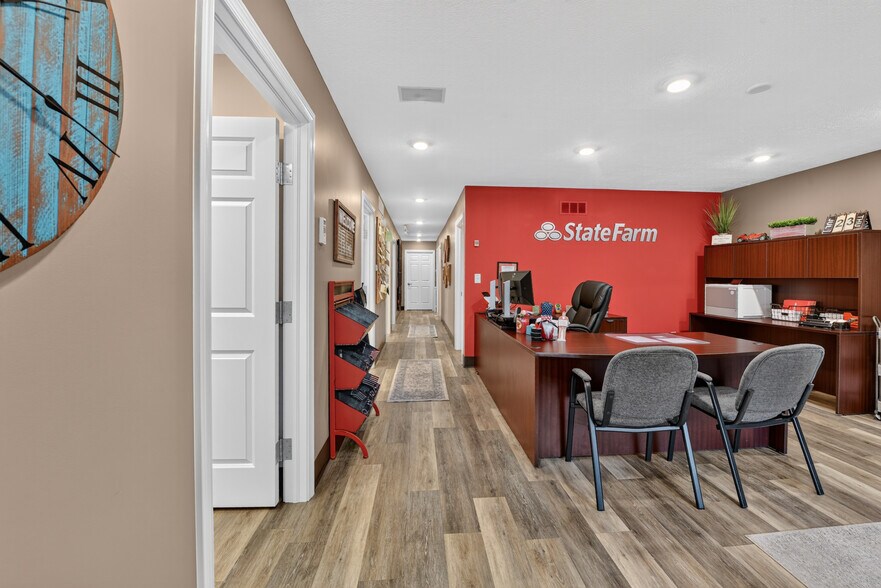More Photos Of 229 Leatherman Rd, Wadsworth Medical For Sale