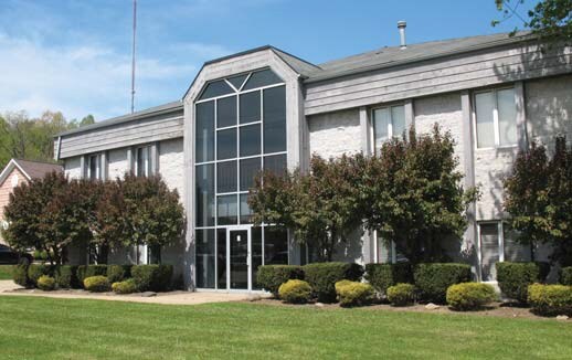Primary Photo Of 1557 Vernon Odom Ave, Akron Medical For Lease