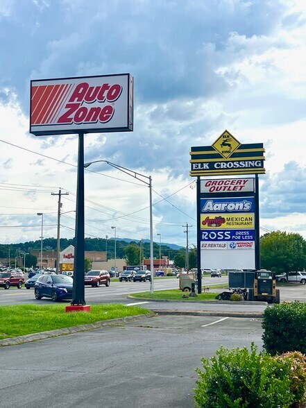 More Photos Of 611-691 W Elk Ave, Elizabethton Unknown For Lease