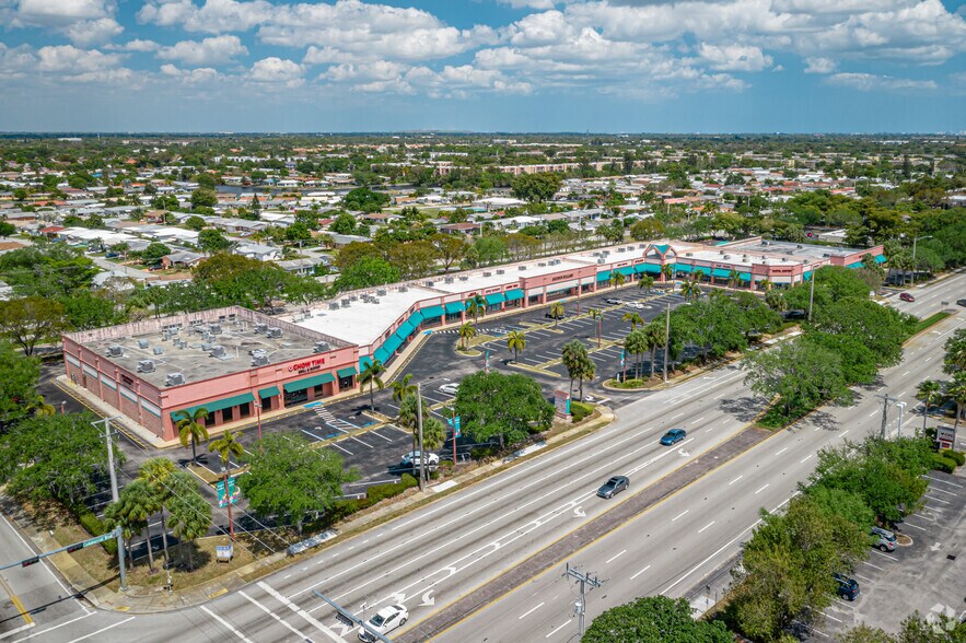 More Photos Of 6801-6997 W Commercial Blvd, Tamarac Unknown For Lease