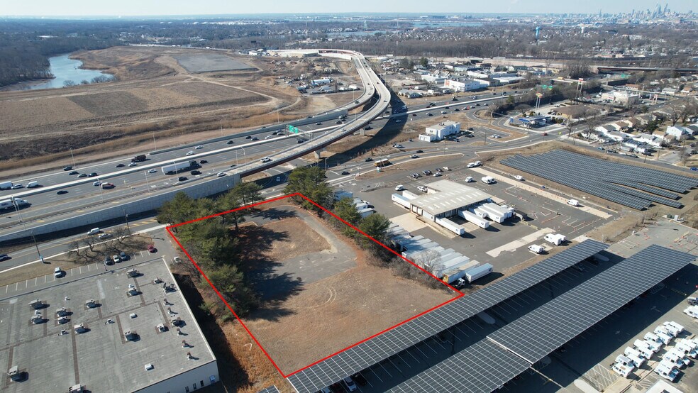 More Photos Of 541 Benigno Ave, Bellmawr Land For Sale