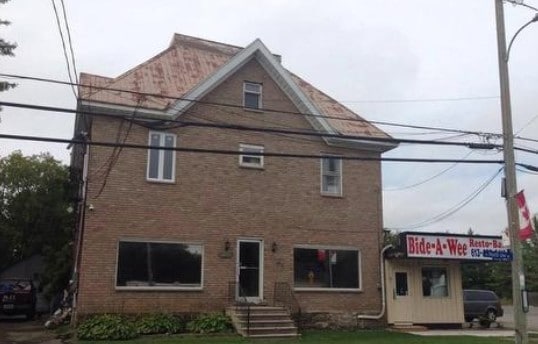 Primary Photo Of 6594 Fourth Line Rd, Ottawa Freestanding For Lease