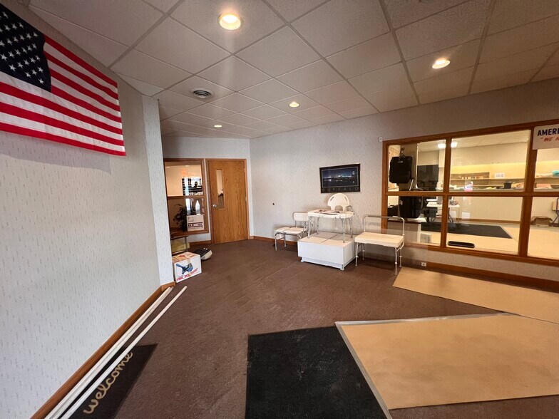 More Photos Of 6140 Transit Rd, Depew Medical For Sale