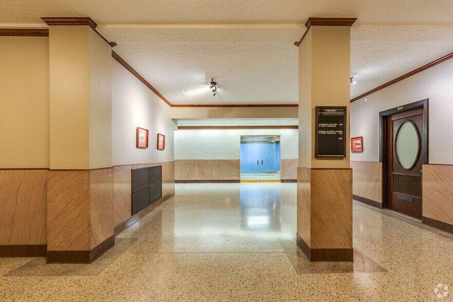 Photo of 5th Floor Ste 540