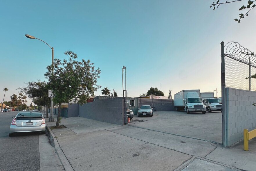 More Photos Of 1545 Lincoln Ave, Pasadena Land For Lease