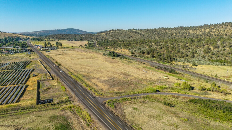 More Photos Of N Hwy 97, Klamath Falls Land For Sale