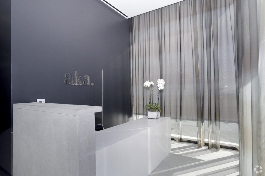 More Photos Of 8500 W Sunset Blvd, West Hollywood Apartments For Lease