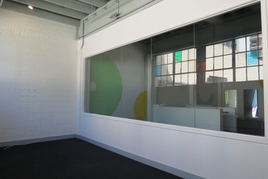 More Photos Of 844-846 Folsom St, San Francisco Flex For Lease