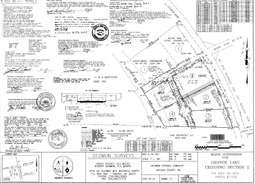 More Photos Of 00 Grande Lake Crossing Ct, Denver Land For Sale