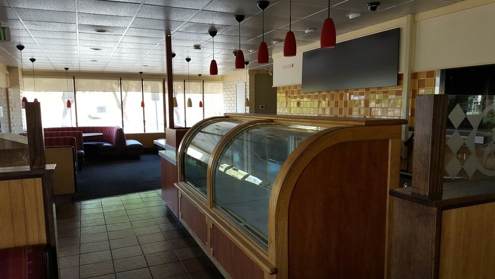 Photo of 1st Floor Ste 505