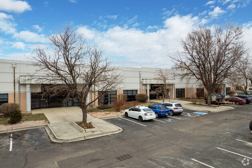 More Photos Of 1500 Cherry St, Louisville Warehouse For Sale
