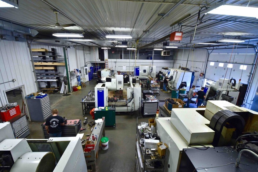 More Photos Of 1140 72nd St, Goodview Office For Lease