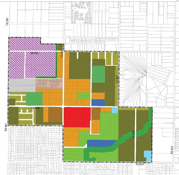 More Photos Of 2880 200 St, Langley Land For Sale
