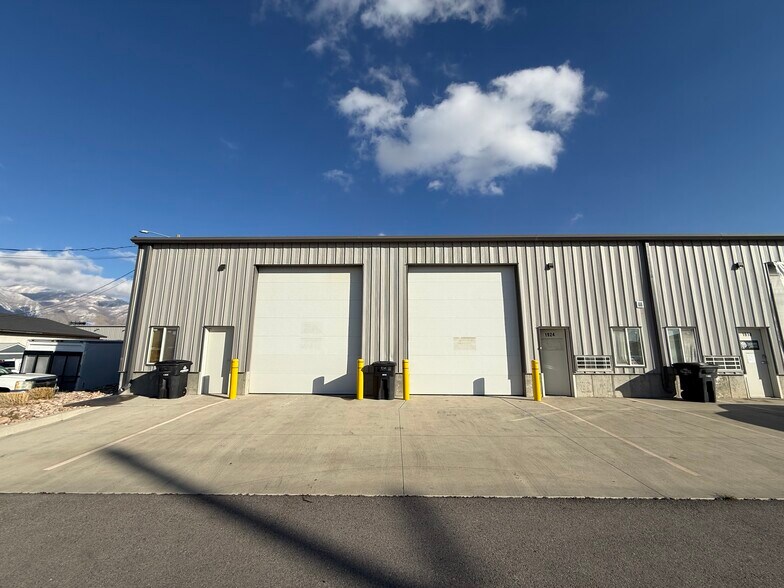 Primary Photo Of 1900 N 200 E, Spanish Fork Warehouse For Lease