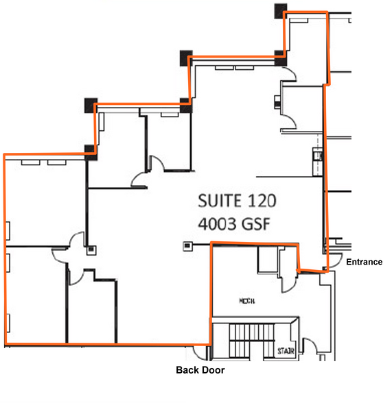 More Photos Of 11490 Commerce Park Dr, Reston Office For Lease