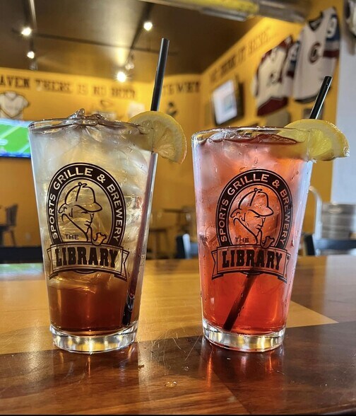 More Photos Of 201 E Custer St, Laramie Restaurant For Sale