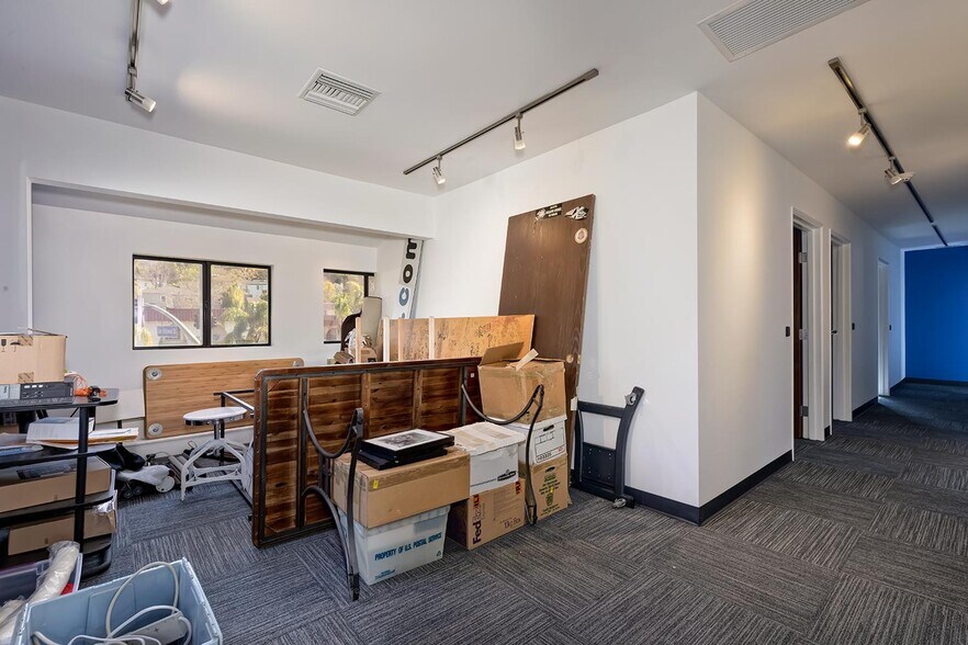 More Photos Of 3361-3365 Barham Blvd, Los Angeles Loft Creative Space For Lease