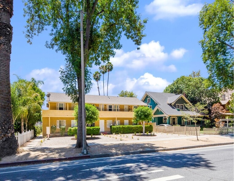 More Photos Of 4412-4430 Mission Inn Ave, Riverside Apartments For Sale