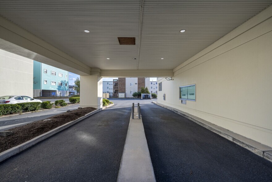 More Photos Of 12910 Coastal Hwy, Ocean City Bank For Sale