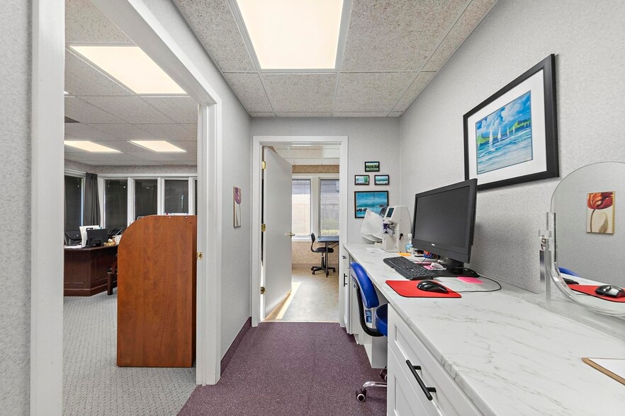 More Photos Of 257 Monmouth Rd, Oakhurst Medical For Sale