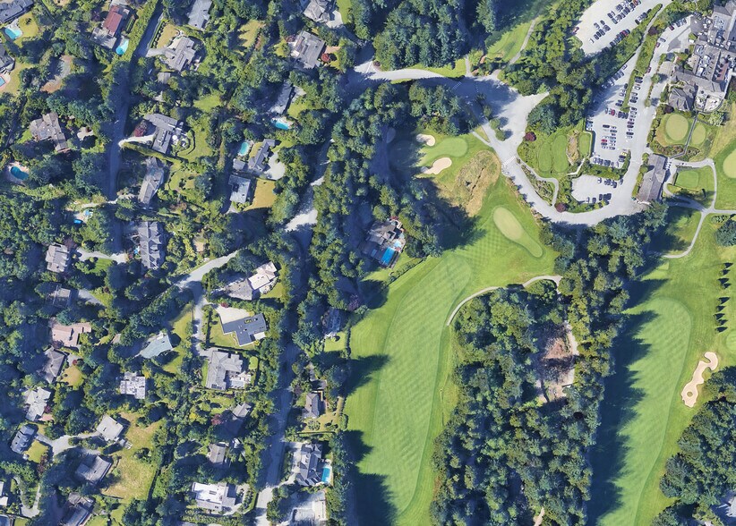 More Photos Of 460 Southborough Dr, West Vancouver Land For Sale