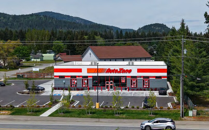 More Photos Of 16072 N Westwood Dr, Rathdrum Freestanding For Sale