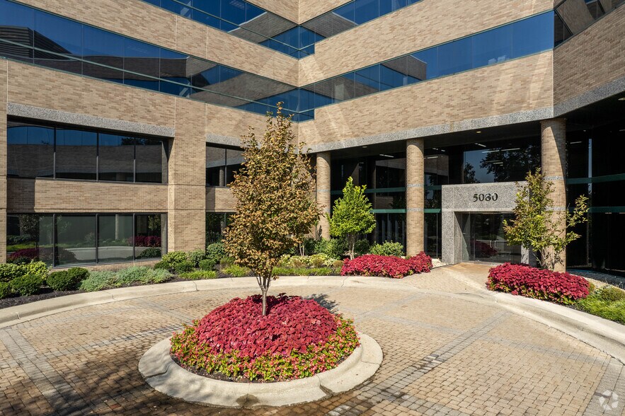 More Photos Of 5080 Tuttle Crossing Blvd, Dublin Office For Lease