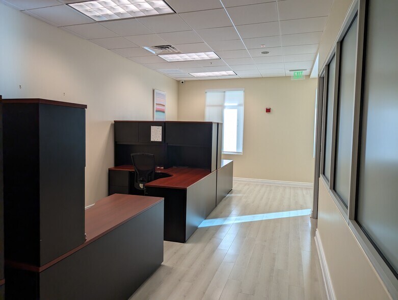 More Photos Of 4755 Technology Way, Boca Raton Loft Creative Space For Lease