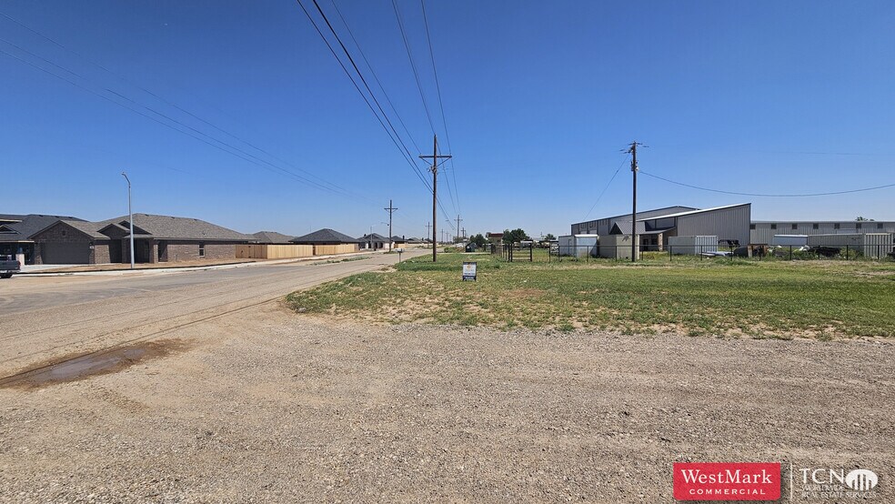 More Photos Of 14401 Avenue P, Lubbock Manufactured Housing Mobile Home Park For Sale