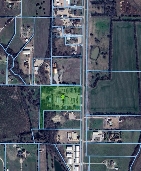 More Photos Of 3565 FM 1461, McKinney Land For Sale