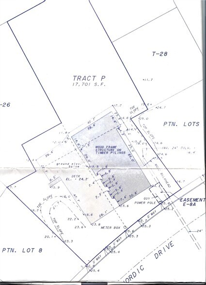 More Photos Of 1004 S Nordic Dr, Petersburg Hotel For Sale