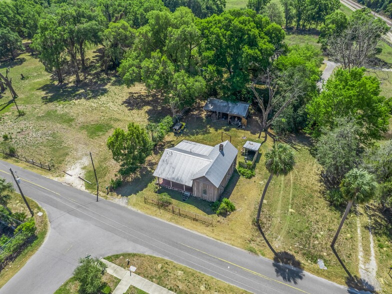 More Photos Of 4241 County Road 106, Oxford Office For Sale