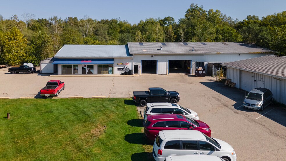 More Photos Of 1970 Us-68 N, Xenia Freestanding For Lease