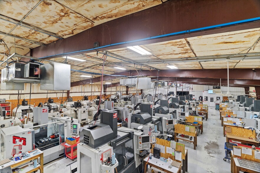 More Photos Of 9450 Ranch Road 2243 Rd, Leander Light Distribution For Sale