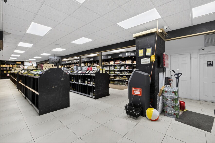 More Photos Of 361 Kearny Ave, Kearny Storefront For Sale