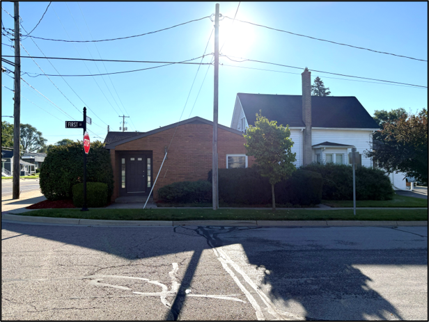 More Photos Of 7577 Miller Rd, Swartz Creek Office Residential For Sale