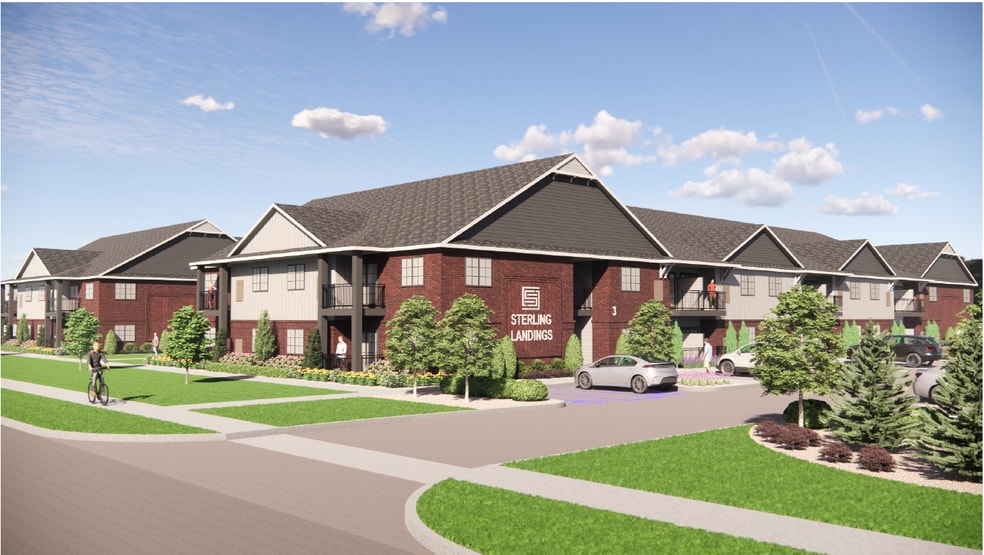 More Photos Of 8271 Irving Rd, Sterling Heights Apartments For Lease