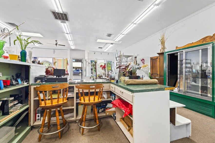 More Photos Of 242 S Main St, Willits Freestanding For Sale