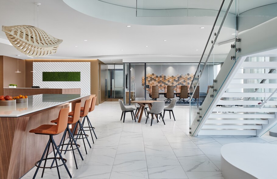 More Photos Of 2200 Post Oak Blvd, Houston Office For Lease