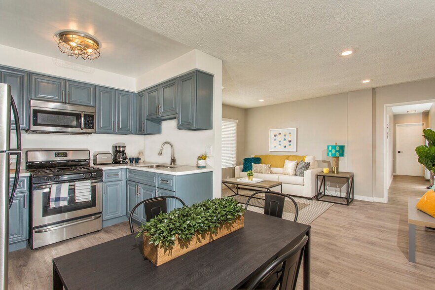 More Photos Of 12128 Ramona Ave, Hawthorne Apartments For Sale
