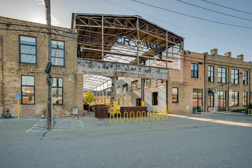 Primary Photo Of 1331 NE Tyler St, Minneapolis Unknown For Lease