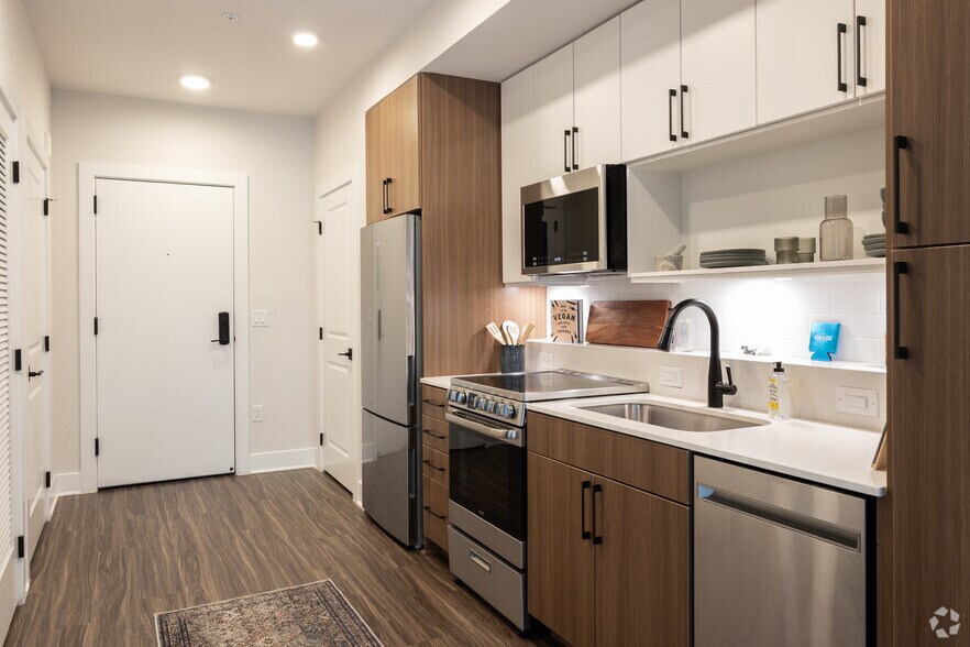 More Photos Of 680 Rhode Island Ave NE, Washington Apartments For Lease