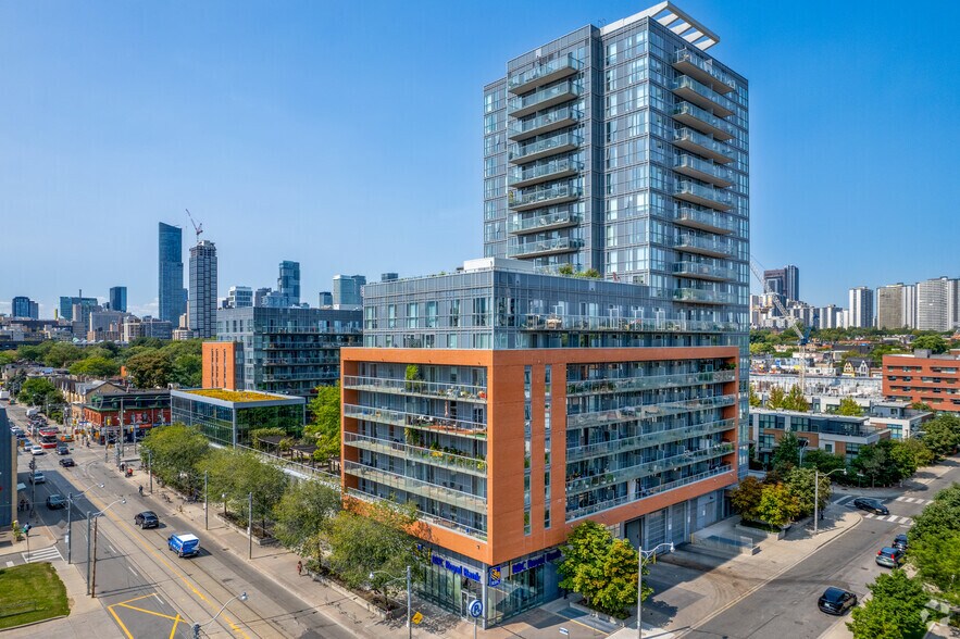 More Photos Of 1 Cole St, Toronto Apartments For Sale