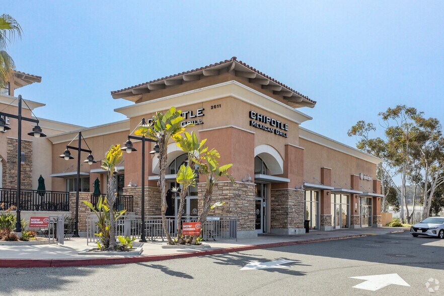 More Photos Of 2217-2739 Vista Way, Oceanside Unknown For Lease