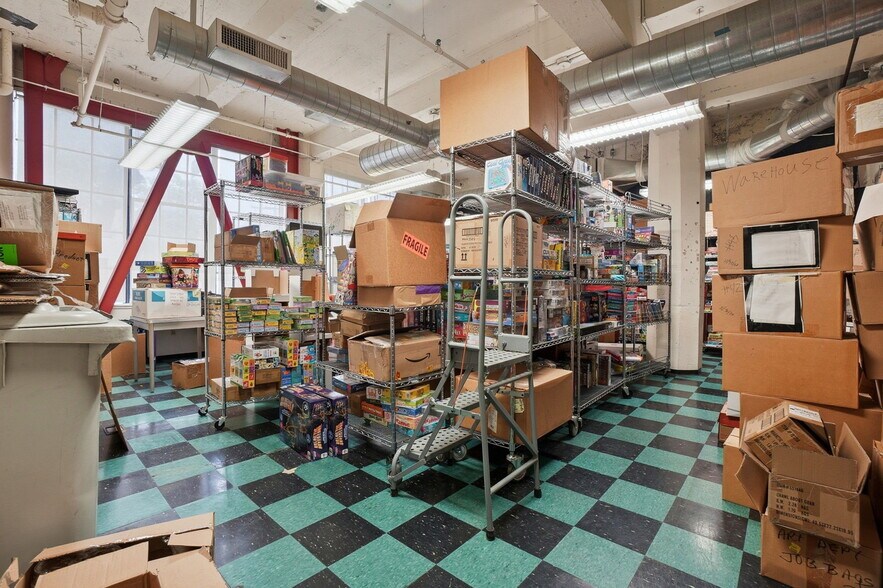 More Photos Of 2030 Harrison St, San Francisco Office For Sale