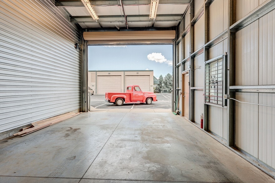 More Photos Of 18596 Longs Way, Parker Warehouse For Sale