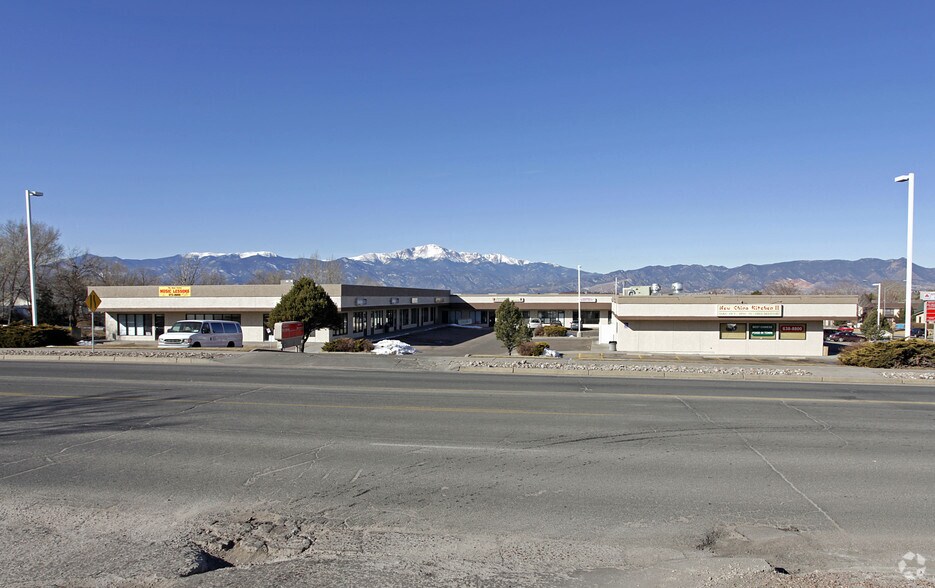 More Photos Of 4775-4797 Barnes Rd, Colorado Springs Unknown For Lease