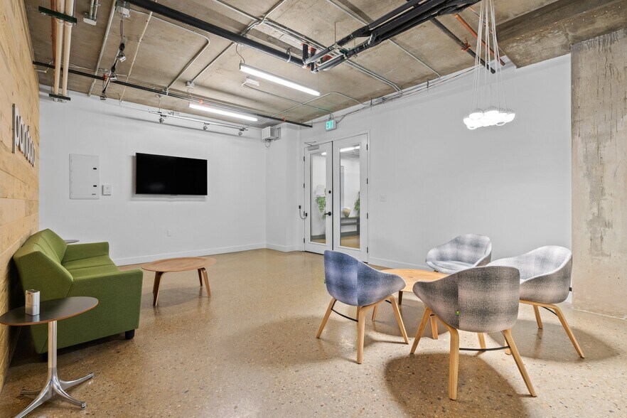 More Photos Of 3141 Walnut St, Denver Office Residential For Sale