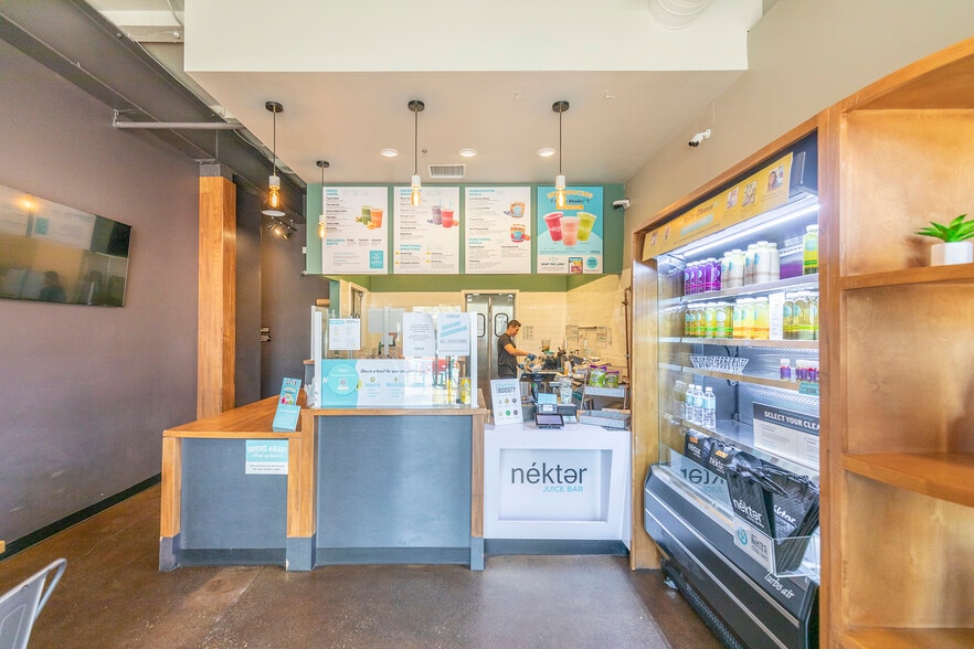 More Photos Of 1050 20th St, Sacramento Office For Lease